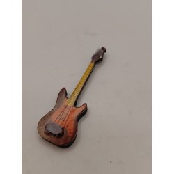 El guitar (ny/lidt defekt) 1:16/1:18