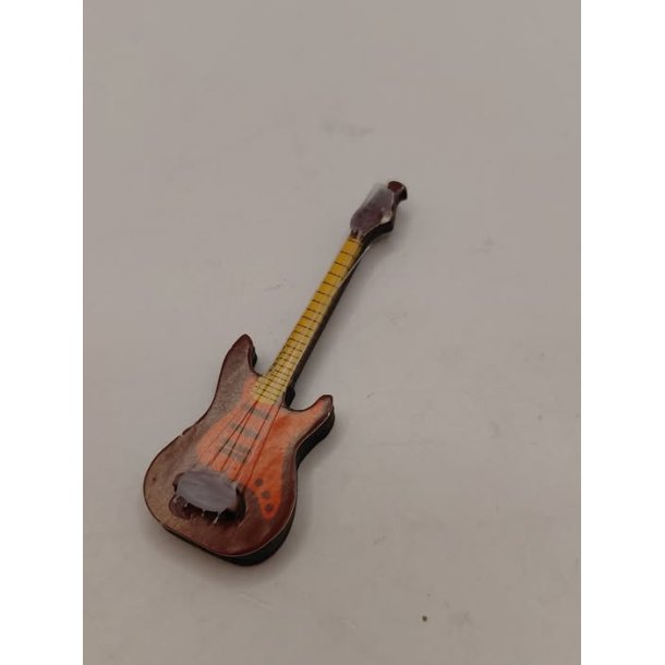 El guitar (ny/lidt defekt) 1:16/1:18