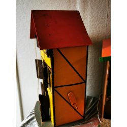 Kornhus/Lade Fngsel legetj fra 1930rne  (antik) SENDES IKKE