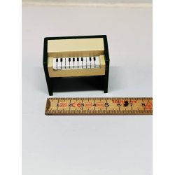 Klaver til brnevrelset (brugt)