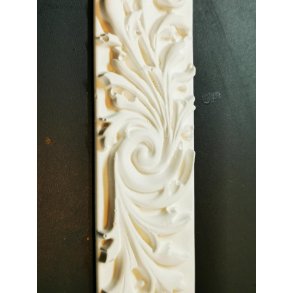 Stuk 18 x 3 cm (hndlavet)