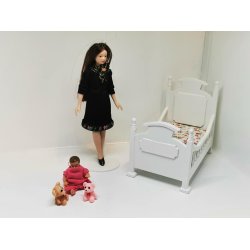 Bamse i plastik (ny)