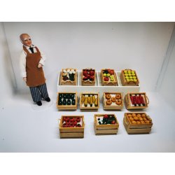 Trkasse med grntsager (ny)