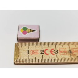 Is vaffel ske (brugt)