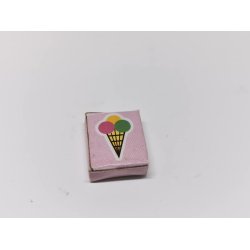 Is vaffel ske (brugt)