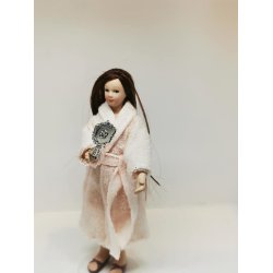 Hndspejl i metal (nyt)