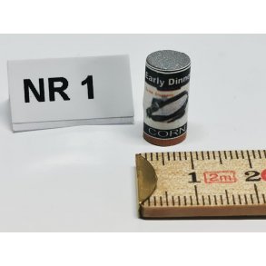 D�se med majs (ny)