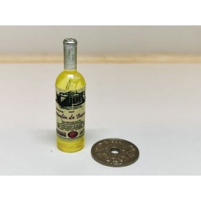 Hvidvin (nr. 22) (ny)