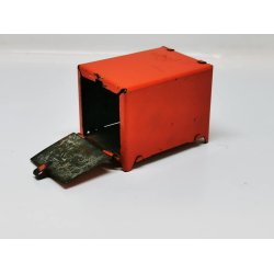 Tekno bageovn (gammel)