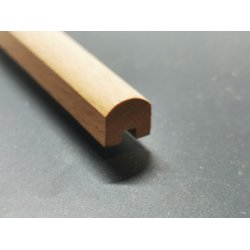 Liste/gelnder i umalet tr (ny) (nr 5)