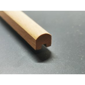 Liste/gelnder i umalet tr (ny) (nr 5)