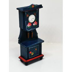 Dora Kuhn stander ur (brugt)