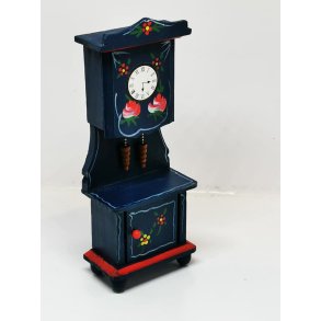 Dora Kuhn stander ur (brugt)