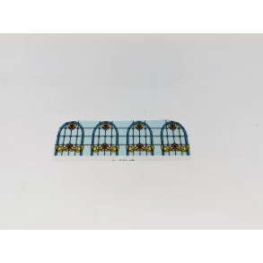 Pynt til vindue (nyt)