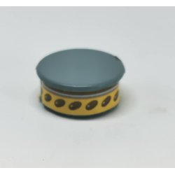 Dse i plastik (brugt)