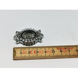 Ur, med batteri (nyt)