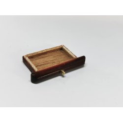 Skuffe i tr (reservedel)