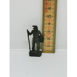 Figur i metal (brugt)