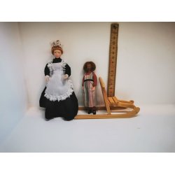 Slde i umalet tr (ny)