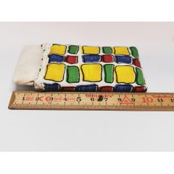 Madras til Lundby kjeseng (brugt)