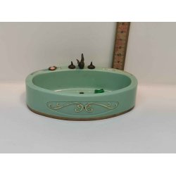 Petite Princess badekar (brugt) Sjlden 