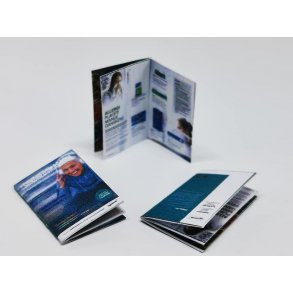 Sundheds magasin med tekst inden i (hndlavet)