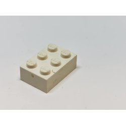 Lego Modulex miniature byggeklods fra 1960'erne (gammel)