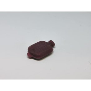 Varmedunk i plastik (ny)