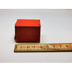 Tekno bageovn (gammel)