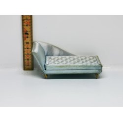 Petite princess daybed fra 1960'erne (brugt)