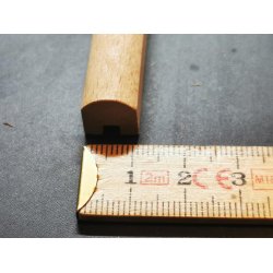 Liste/gelnder i umalet tr (ny) (nr 5)