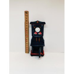 Dora Kuhn stander ur (brugt)