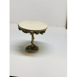 Rudolf Szalasi bord fra 1950'erne (antik)