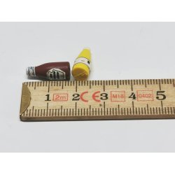 Sennep og ketchup st (nyt)