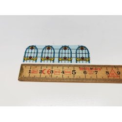 Pynt til vindue (nyt)