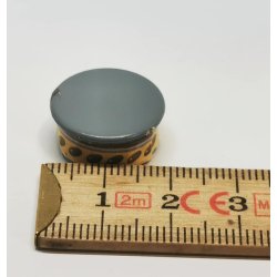 Dse i plastik (brugt)