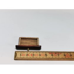 Skuffe i tr (reservedel)