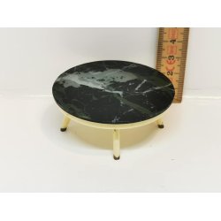 Petite princess sofabord (brugt)