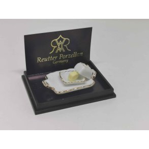 Reutter st fad og smrskl( brugt)