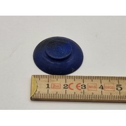 Fad / tallerken i tr (brugt)