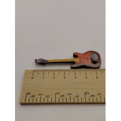 El guitar (ny/lidt defekt) 1:16/1:18