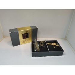 Clare-Bell vejr engel i original emballage (antik)