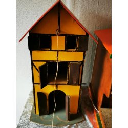 Kornhus/Lade Fngsel legetj fra 1930rne  (antik) SENDES IKKE