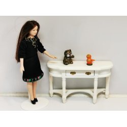 Porcelns kat (brugt)