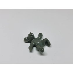 Mus i plastik (brugt)