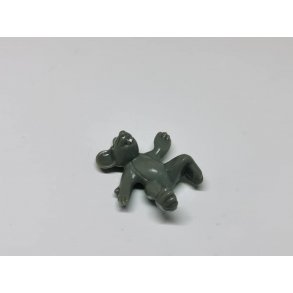 Mus i plastik (brugt)