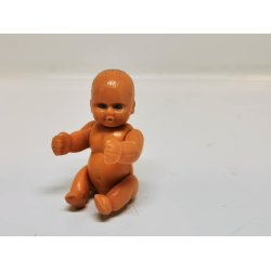 Baby dukke (brugt)