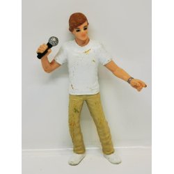 Dukke scala 1:16 (ny)