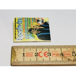 Musik Magasin (gammel)