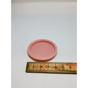 Fad i plastik (brugt)